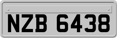 NZB6438