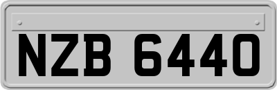 NZB6440
