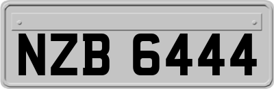NZB6444