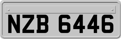 NZB6446