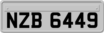 NZB6449
