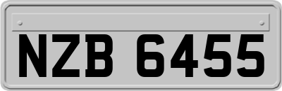 NZB6455