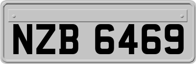 NZB6469