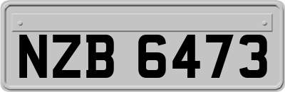 NZB6473