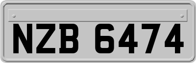 NZB6474