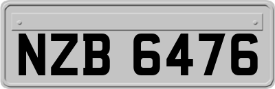 NZB6476