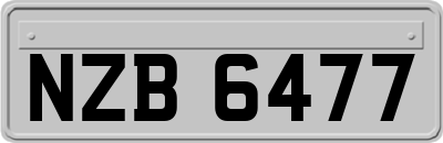NZB6477
