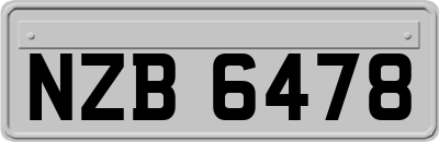 NZB6478