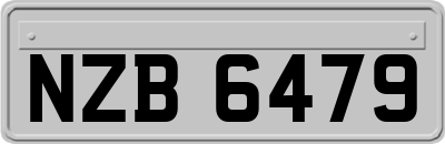 NZB6479