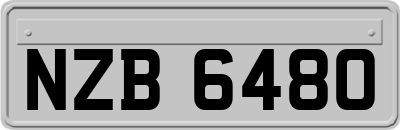 NZB6480