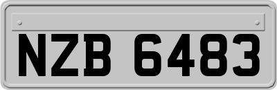 NZB6483