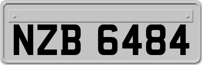 NZB6484