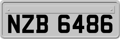 NZB6486