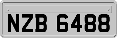 NZB6488