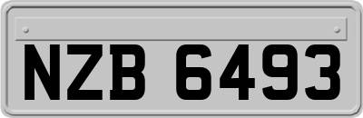 NZB6493