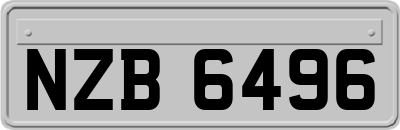 NZB6496