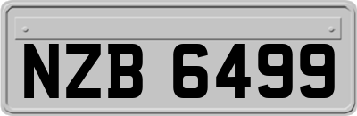 NZB6499