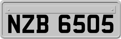 NZB6505