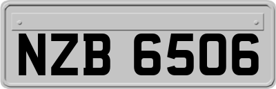 NZB6506