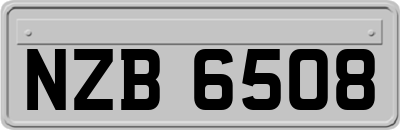 NZB6508