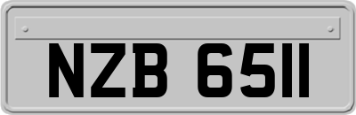 NZB6511