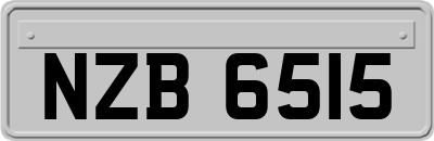 NZB6515
