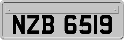 NZB6519