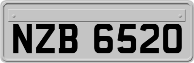 NZB6520