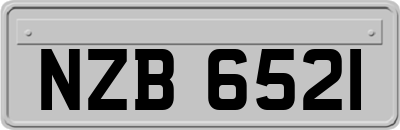 NZB6521