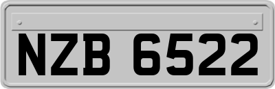 NZB6522