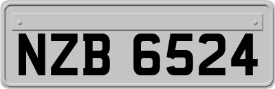 NZB6524