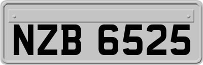 NZB6525