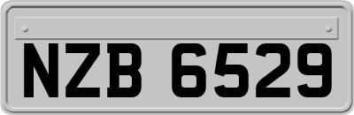 NZB6529