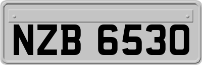 NZB6530