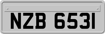 NZB6531