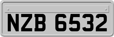 NZB6532