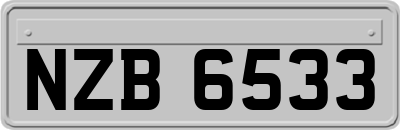 NZB6533