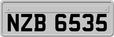 NZB6535