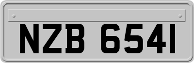 NZB6541