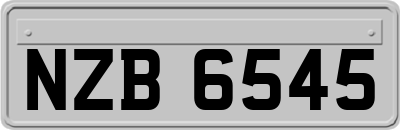 NZB6545