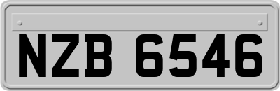 NZB6546