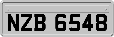 NZB6548