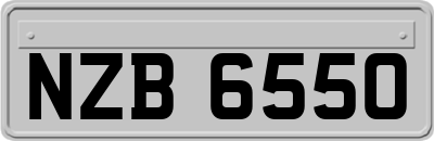NZB6550