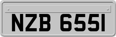 NZB6551
