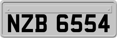 NZB6554