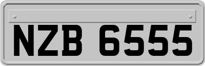 NZB6555