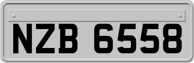 NZB6558