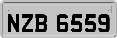 NZB6559