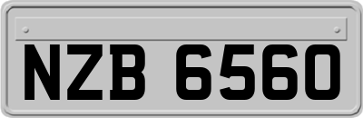 NZB6560