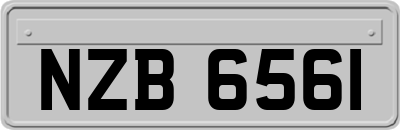 NZB6561